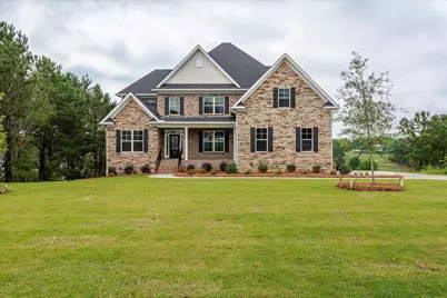 309 Militia Loop #Lot - 011, North Augusta, SC 29860 - Photo 1