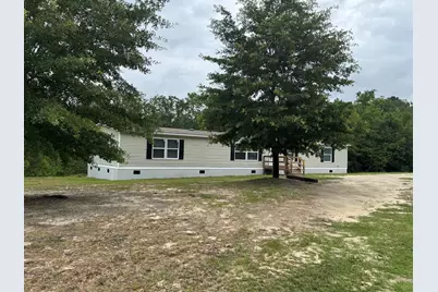 271 Lebanon Road, Barnwell, SC 29812 - Photo 1