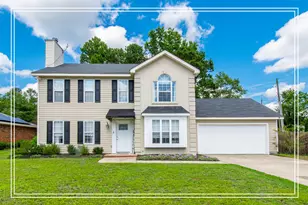 134 Fall Line Dr, Martinez, GA 30907 - Photo 1