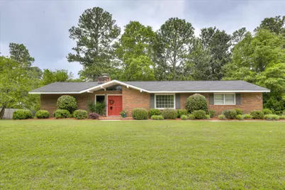 117 Hartwell Drive, Aiken, SC 29803 - Photo 1