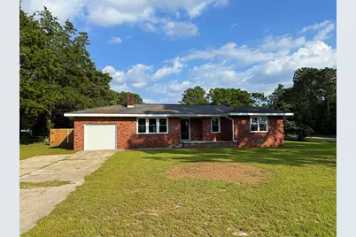 102 South Street, Gloverville, SC 29828 - Photo 1