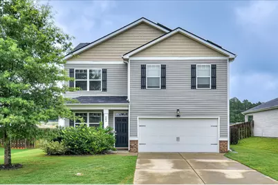 243 Quick Silver Court, Graniteville, SC 29829 - Photo 1