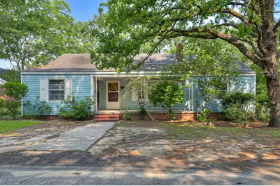 349 Pine Drive NW, Aiken, SC 29801 - Photo 1