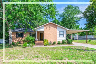 503 McKenzie Court, North Augusta, SC 29841 - Photo 1