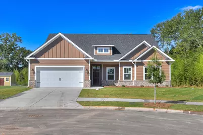 1270 Speckled Teal, Aiken, SC 29803 - Photo 1