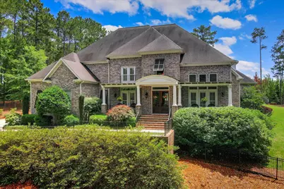 3005 Timber Woods Drive, Appling, GA 30802 - Photo 1