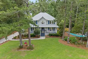 534 Creekridge Rd, Aiken, SC 29803 - Photo 1