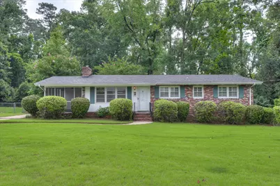 801 Stanton Drive, North Augusta, SC 29841 - Photo 1