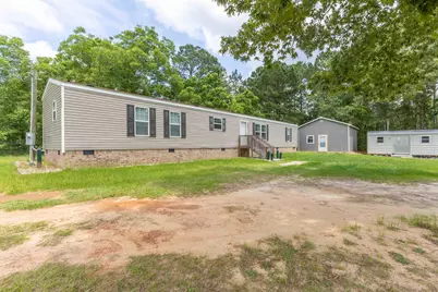 177 Windy Ridge Road, Trenton, SC 29847 - Photo 1