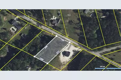 0 Sinclair Road, Summerville, SC 29483 - Photo 1