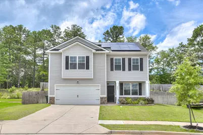 6093 Whitewater Drive, North Augusta, SC 29841 - Photo 1