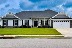 4933 Fairmont Dr, Graniteville, SC 29829 - Photo 1