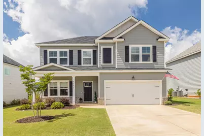 6047 Bakerville Lane, North Augusta, SC 29860 - Photo 1