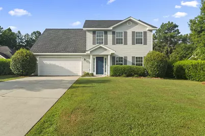 2084 Gardenview Drive, Graniteville, SC 29829 - Photo 1