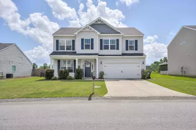 763 Viburnum Court, Aiken, SC 29803 - Photo 1