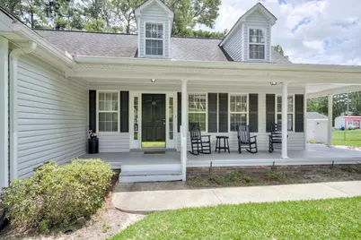 113 Mustang Drive, Graniteville, SC 29829 - Photo 1