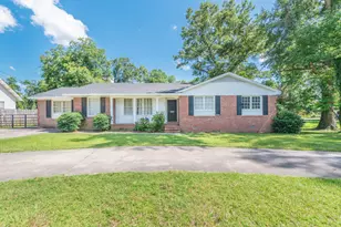 436 Main St, Barnwell, SC 29829 - Photo 1