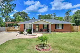 141 Whaley St, Warrenville, SC 29851 - Photo 1