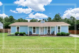 350 Edisto Dr, North Augusta, SC 29841 - Photo 1