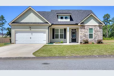 326 Agape Lane, Trenton, SC 29847 - Photo 1