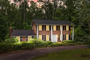 1019 Pinon Rd, North Augusta, SC 29841 - Photo 1