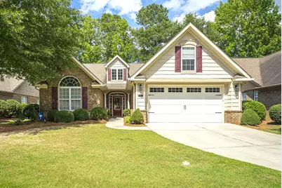196 Cottonwood Creek Lane, Aiken, SC 29803 - Photo 1