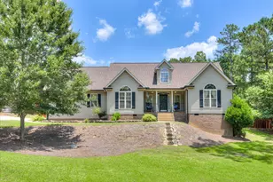 25 Bungalow Ct, Aiken, SC 29803 - Photo 1