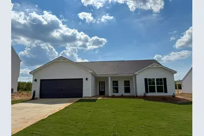 3278 Tracker Lane, Warrenville, SC 29851 - Photo 1