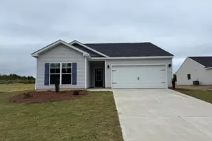 3264 Tracker Ln, Warrenville, SC 29851 - Photo 1