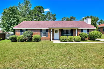 2013 Bassford Drive, Hephzibah, GA 30815 - Photo 1