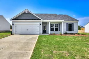 3244 Tracker Ln, Warrenville, SC 29851 - Photo 1
