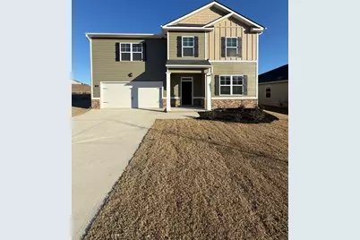 715 Lytham Drive, Aiken, SC 29801 - Photo 1