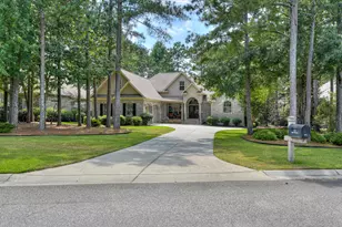 111 Quiet Oak Ct, Aiken, SC 29803 - Photo 1