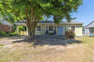 23 Crawford Ave Ave, Aiken, SC 29801 - Photo 1