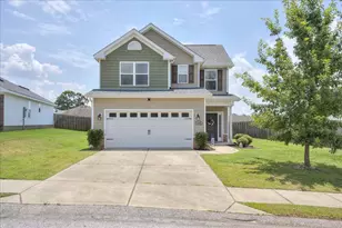 329 Baylor Dr, Graniteville, SC 29829 - Photo 1