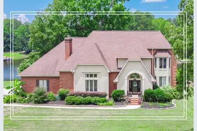 605 Holley Lake Road, Aiken, SC 29803 - Photo 1