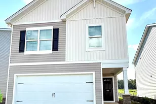 852 Silent Barge Cv, Aiken, SC 29801 - Photo 1