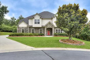 249 Pecan Grove Rd, North Augusta, SC 29860 - Photo 1