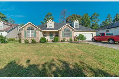 152 Swallow Lake Drive, North Augusta, SC 29841 - Photo 1