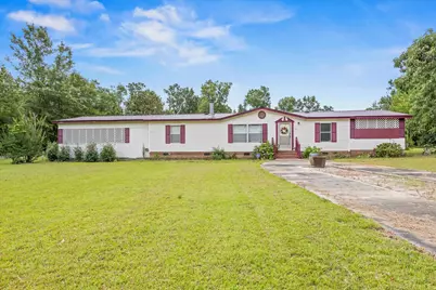 76 Scuppernong Road, Barnwell, SC 29812 - Photo 1