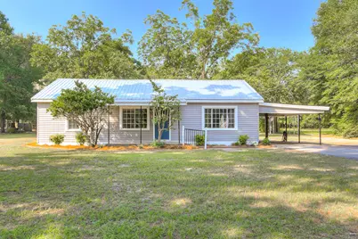 113 Green Street, Jackson, SC 29831 - Photo 1