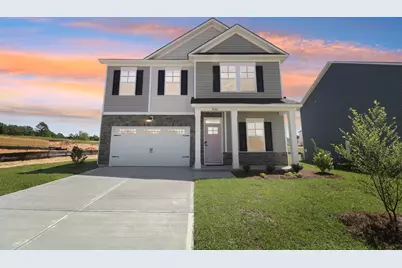 4199 Hartshorn Circle, Aiken, SC 29801 - Photo 1