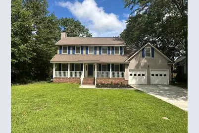 404 Woodvale Lane, Aiken, SC 29801 - Photo 1