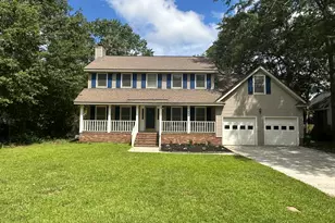 404 Woodvale Ln, Aiken, SC 29801 - Photo 1