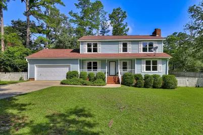 124 Rolling Rock Road, Aiken, SC 29803 - Photo 1