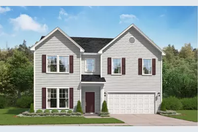 3124 Blenheim Court, Graniteville, SC 29829 - Photo 1