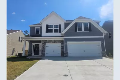 3125 Blenheim Court, Graniteville, SC 29829 - Photo 1