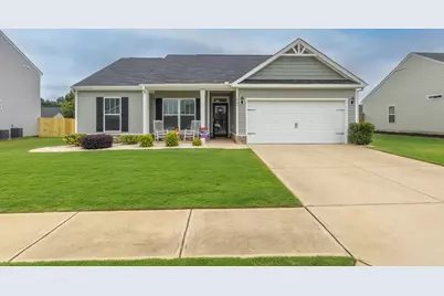 845 Carnation Pass, Aiken, SC 29803 - Photo 1