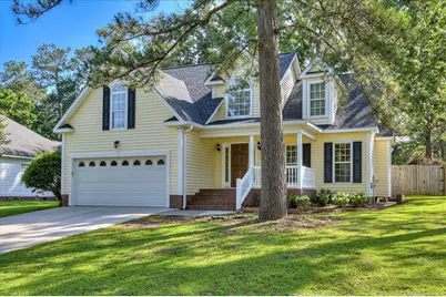 1349 Willow Woods Drive, Aiken, SC 29803 - Photo 1