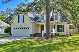1349 Willow Woods Dr, Aiken, SC 29803 - Photo 1